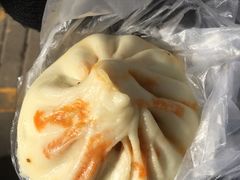 -清真石家包子(大皮院总店)