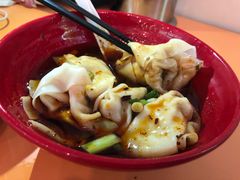 红油抄手-龙抄手(春熙路总店)