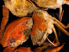 -莲花公园煎蟹(总店)