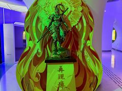 -上海中心大厦