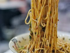杂酱面-张大娘面馆(新城路店)