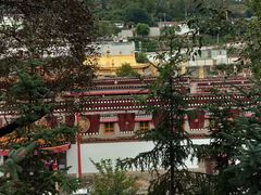 -塔尔寺