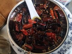 -老刘家涮肉烤肉(北新桥·簋街店)