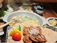 -牛道·和牛九食(市府恒隆广场店)