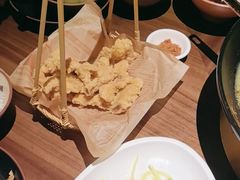 -蜀都丰 川菜·水煮活鱼(万象九宜城店)
