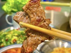 -晓燃地摊烤肉(朝阳双桥店)