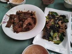 -南开大学-学生第2食堂