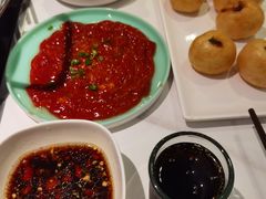 -许府牛火锅(信义坊总店)