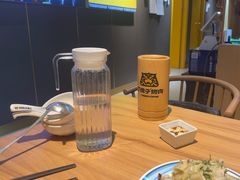 -丁虎子烤肉(国道二店)