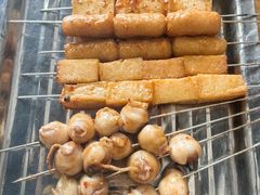 -铁记拉面(胜利路店)