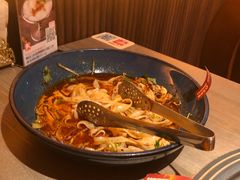 -耶里夏丽·新疆菜·28年喀什老馆(田林东路店)