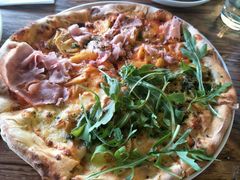 -PIZZA BIANCA(万象城店)