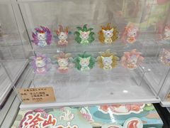 -北陵公园