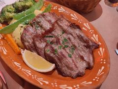 -ALBERGUE 1601 婆仔屋葡国餐厅