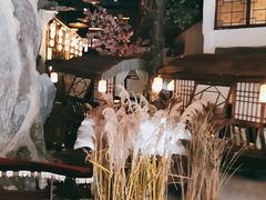 -淀里船宴(卓达店)