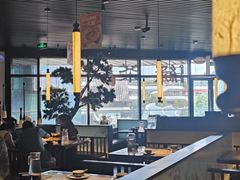 -绿茶餐厅(成都大悦城店)