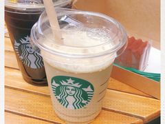 -星巴克臻选(成都宽窄巷子店)