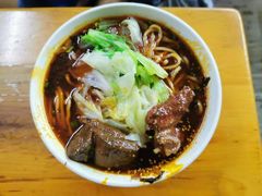 -蒋六十八梯眼镜面(渝中店)