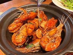 -蝦塘·中国餐馆(城墙南马道巷店)