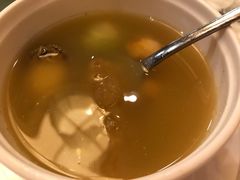 -杭州香格里拉·香宫中餐厅