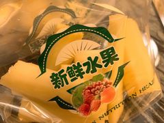-上海漕河泾万丽酒店
