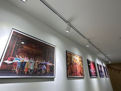 -中央芭蕾舞团·中芭艺蕾(酒仙桥明星校区)