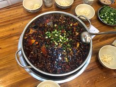 -黑竹香鸡(营和巷店)