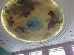 -上海浦东华美达大酒店