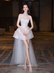 -MANLI BRIDAL婚纱
