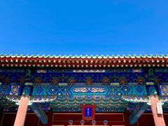 -历代帝王庙博物馆