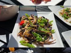 -炊烟餐厅