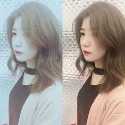 -MY HAIR ARDOR