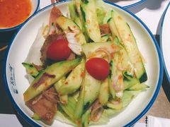 -美奈小馆·越南料理(中航城君尚购物中心店)