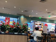 -COSTA COFFEE(水游城店)