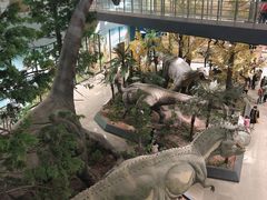 -湖南省地质博物馆