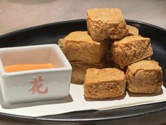 杭州臭豆腐-桂满陇-南宋御街(正大广场店)