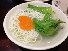 -邵子牙·中华老字号(定安路店)