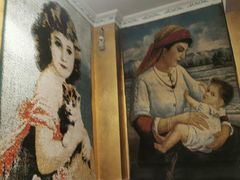 -维吾尔餐厅(宜山路店)