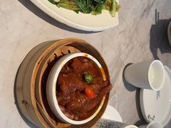 -陶兰居·香港饭店·海鲜大排档(圆融时代广场店)