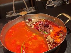 -色響火锅(恒隆广场店)