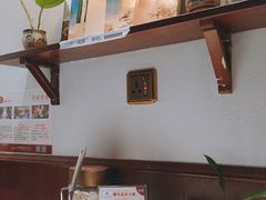 -一叶一世界·素食餐厅(锦华万达店)