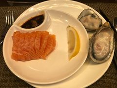 -OPEN開全日自助餐厅·牛肉火锅·海鲜(佛山希尔顿酒店)