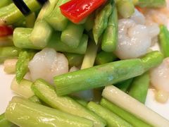 -杭州和达希尔顿逸林酒店·和园中餐厅-杭帮菜名店