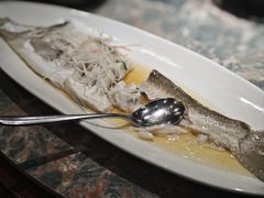 -金枝玉叶上海人家食府(三里河店)