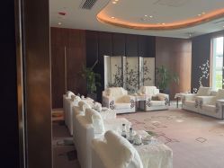 -长沙梅溪湖金茂豪华精选酒店·宴会厅