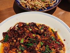 -树厨贵州菜(花果园购物中心店)