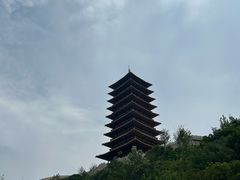 -牛首山文化旅游区