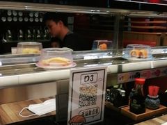 -三禾寿司(石龙店)