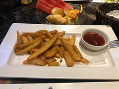 -南都西餐厅(布吉新三村南区店)