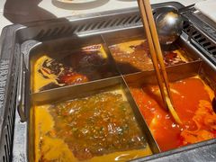 -海底捞火锅(长沙华创国际广场店)